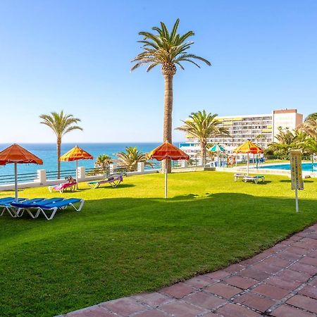 Coqueto Apartamento Junto A La Playa By Rent Me Torremolinos Exterior foto
