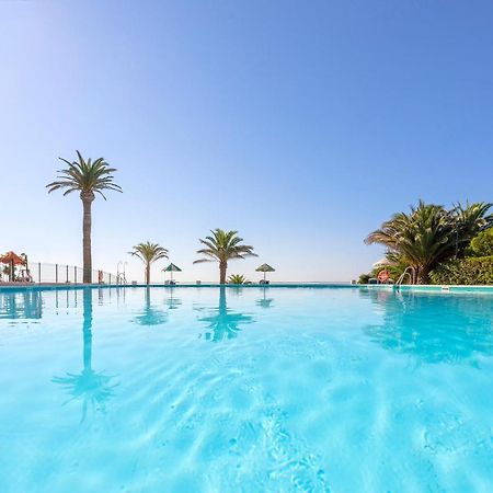 Coqueto Apartamento Junto A La Playa By Rent Me Torremolinos Exterior foto