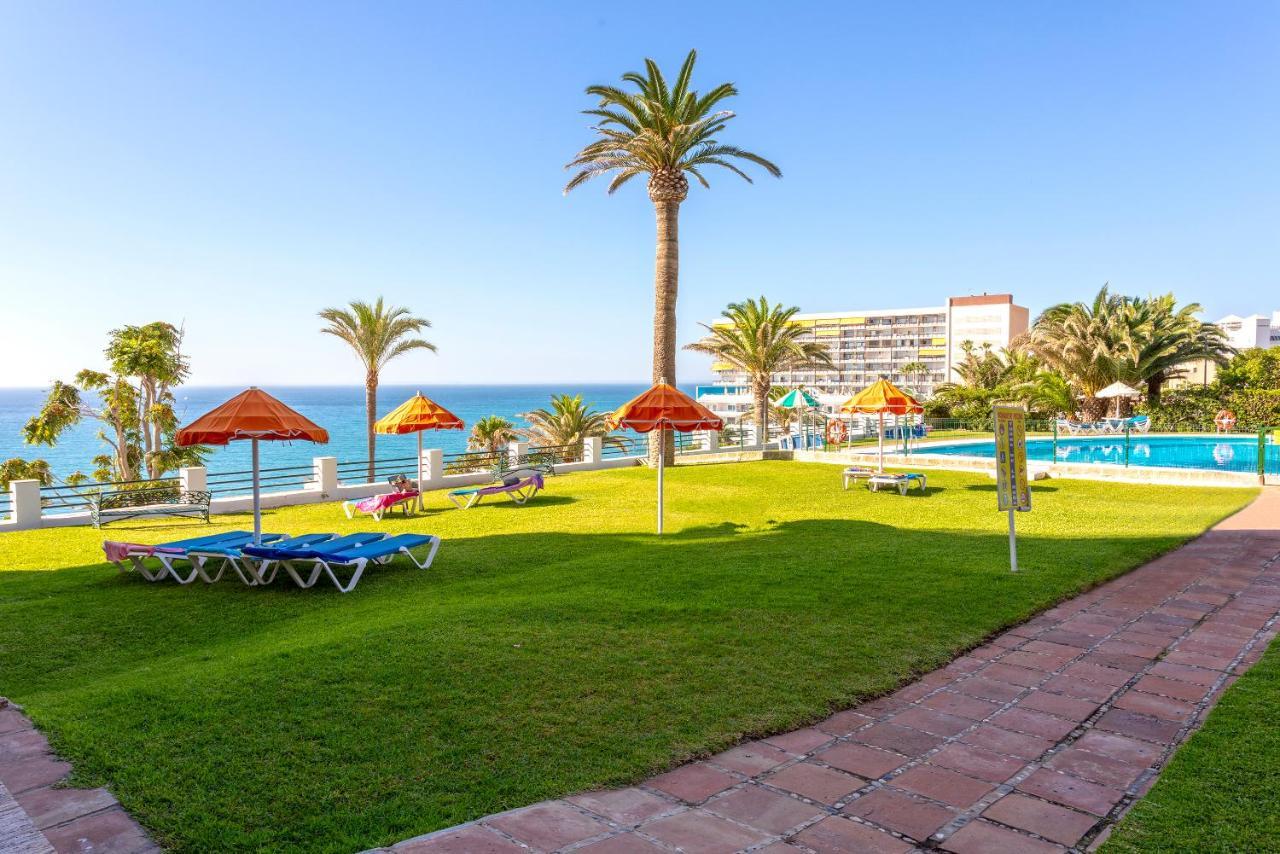 Coqueto Apartamento Junto A La Playa By Rent Me Torremolinos Exterior foto