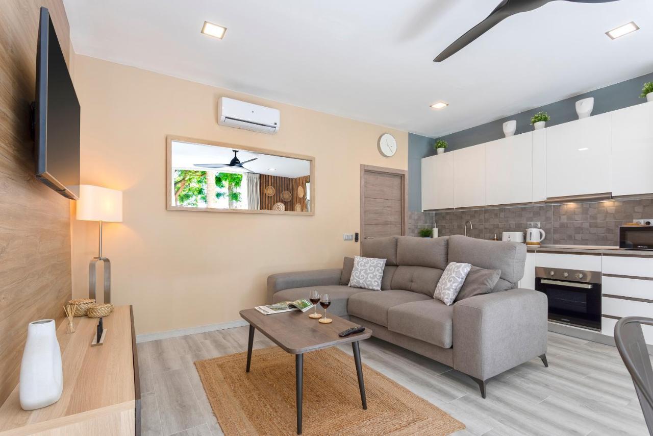 Coqueto Apartamento Junto A La Playa By Rent Me Torremolinos Exterior foto