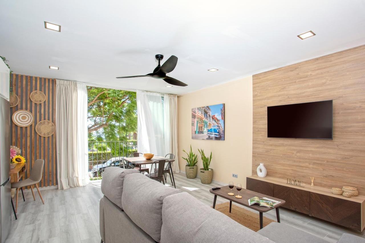 Coqueto Apartamento Junto A La Playa By Rent Me Torremolinos Exterior foto