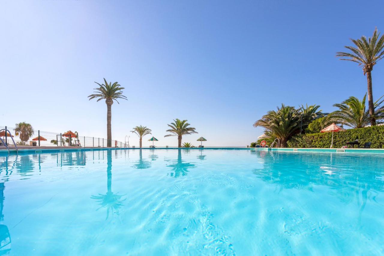 Coqueto Apartamento Junto A La Playa By Rent Me Torremolinos Exterior foto