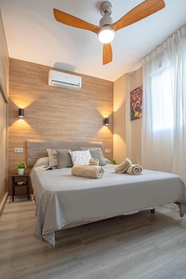 Coqueto Apartamento Junto A La Playa By Rent Me Torremolinos Exterior foto