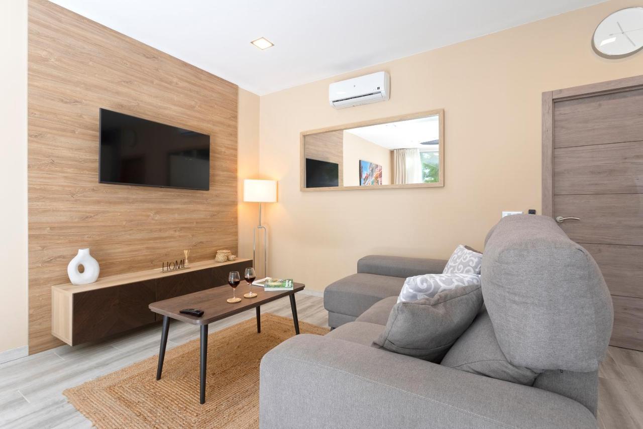 Coqueto Apartamento Junto A La Playa By Rent Me Torremolinos Exterior foto